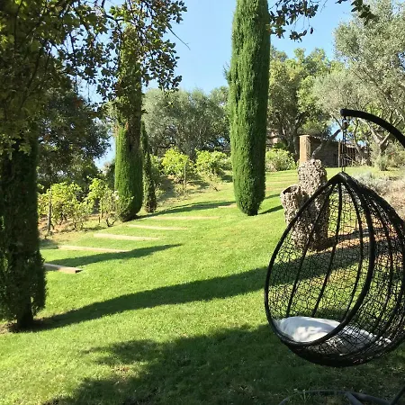 Private Sea-view Saint-tropez With Infinity Pool * Gassin