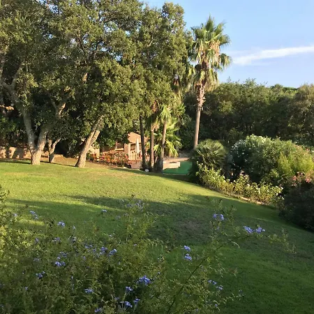 Villa Private Sea-view Saint-tropez With Infinity Pool Gassin