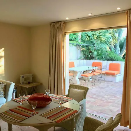 Private Sea-view Saint-tropez With Infinity Pool Gassin