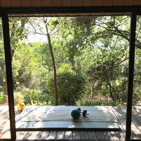 Private Sea-view Saint-tropez With Infinity Pool Villa *