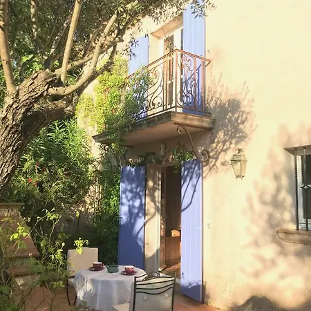 Private Sea-view Saint-tropez With Infinity Pool Villa Gassin